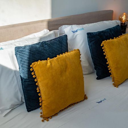 Oporto Nura Studio Downtown المظهر الخارجي الصورة