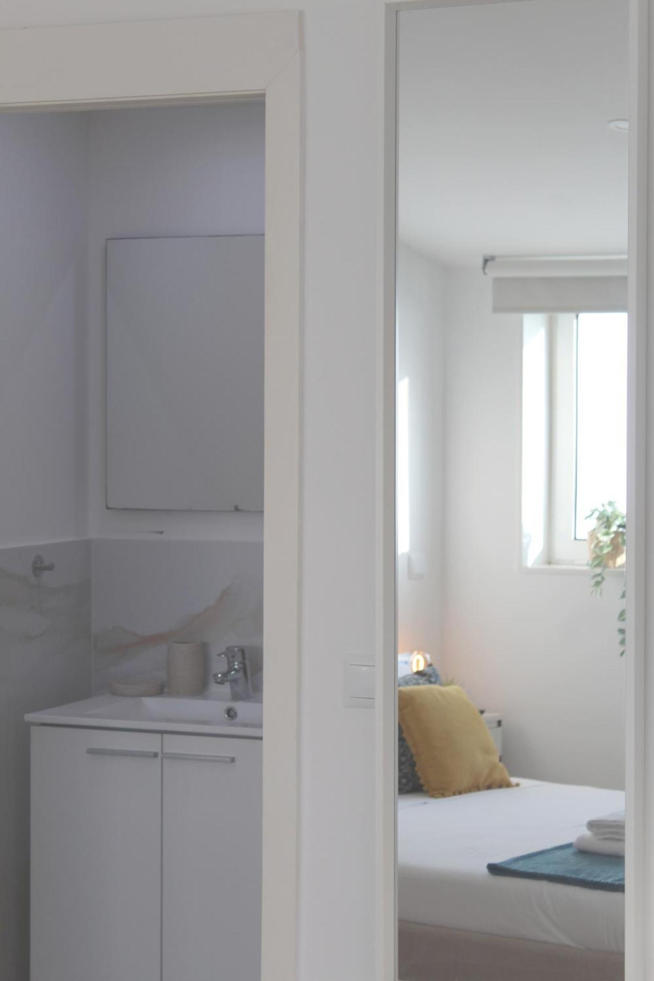 Oporto Nura Studio Downtown المظهر الخارجي الصورة
