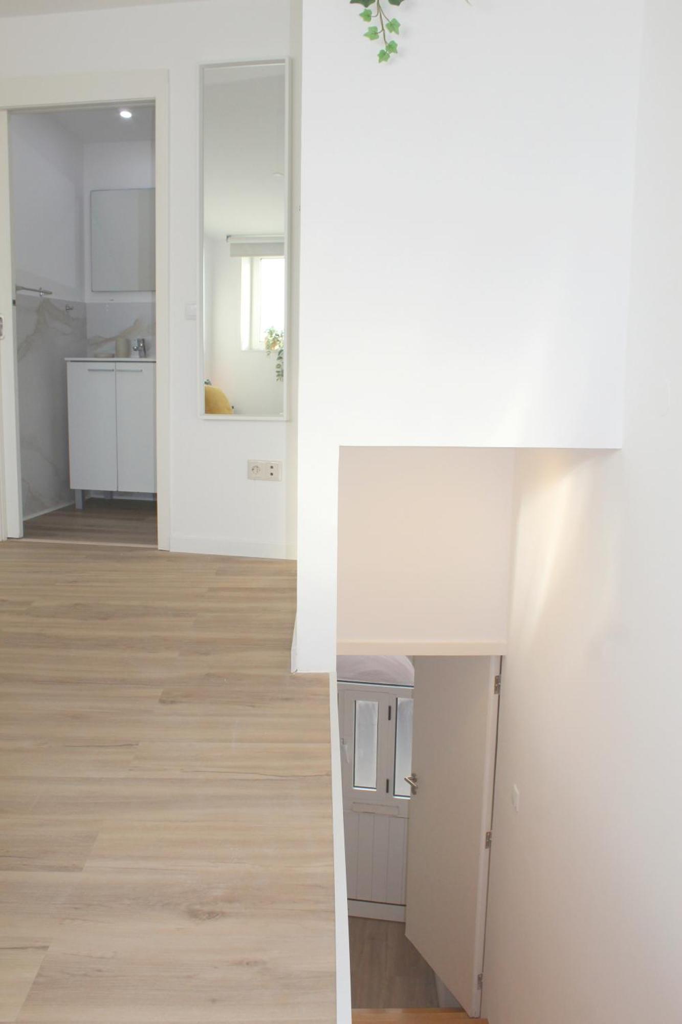 Oporto Nura Studio Downtown المظهر الخارجي الصورة