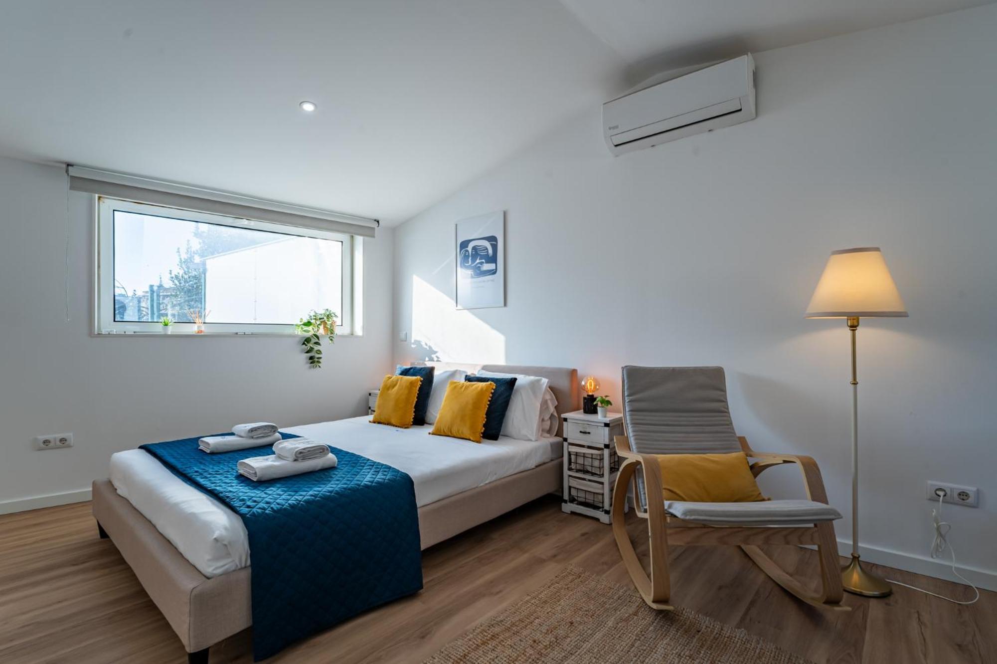 Oporto Nura Studio Downtown المظهر الخارجي الصورة
