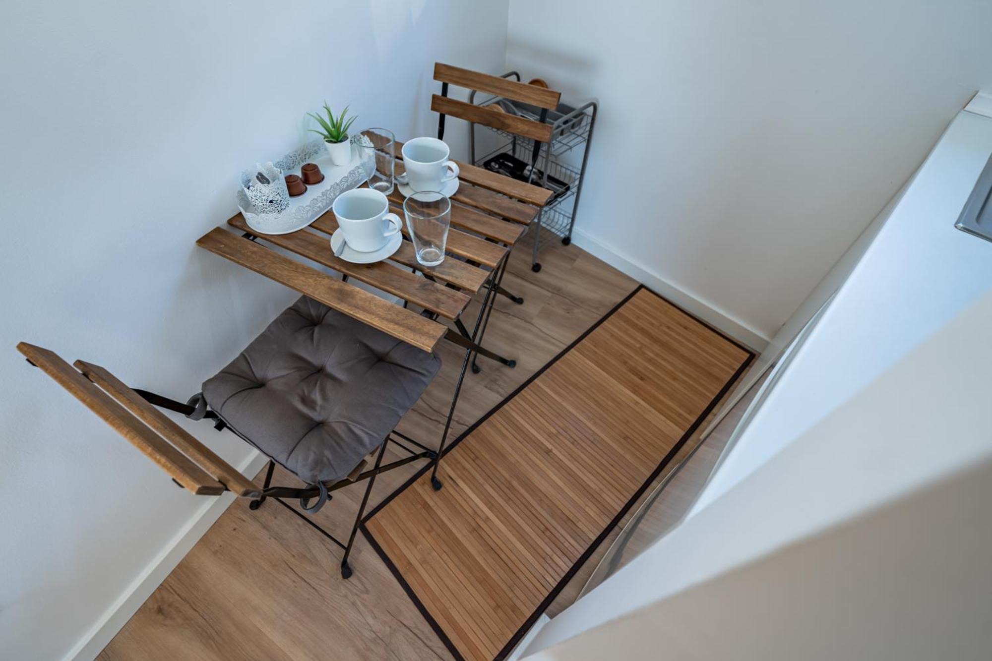 Oporto Nura Studio Downtown المظهر الخارجي الصورة